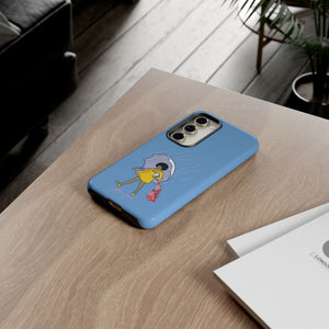 “Spread Love” Phone Case – Classic Series Positivity Design | Miles Carter Collection