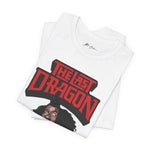 Printify T-Shirt Sho Nuff “Who’s the Master?” | Classic Series