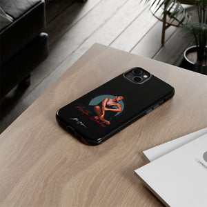 Anita Baker Phone Case – Timeless Soul & R&B Legend | Miles Carter Collection