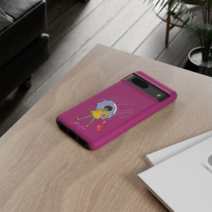 “Spread Love” Phone Case – Classic Series Positivity Design | Miles Carter Collection
