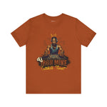 Printify T-Shirt Autumn / S Mike Tyson "Iron Mike" | Classic Series