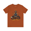 Printify T-Shirt Autumn / S Mike Tyson "Iron Mike" | Classic Series