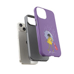 “Spread Love” Phone Case – Classic Series Positivity Design | Miles Carter Collection