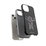 Marvin Gaye Phone Case – Rare Platform Boots Soul Legend Design | Miles Carter Collection