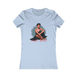 Printify T-Shirt S / Baby Blue Women's Anita Baker “The Songstress” | Soul Series