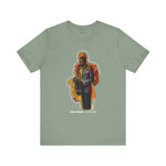 Printify T-Shirt Sage / XS John Coltrane “A Love Supreme” | Classic Series