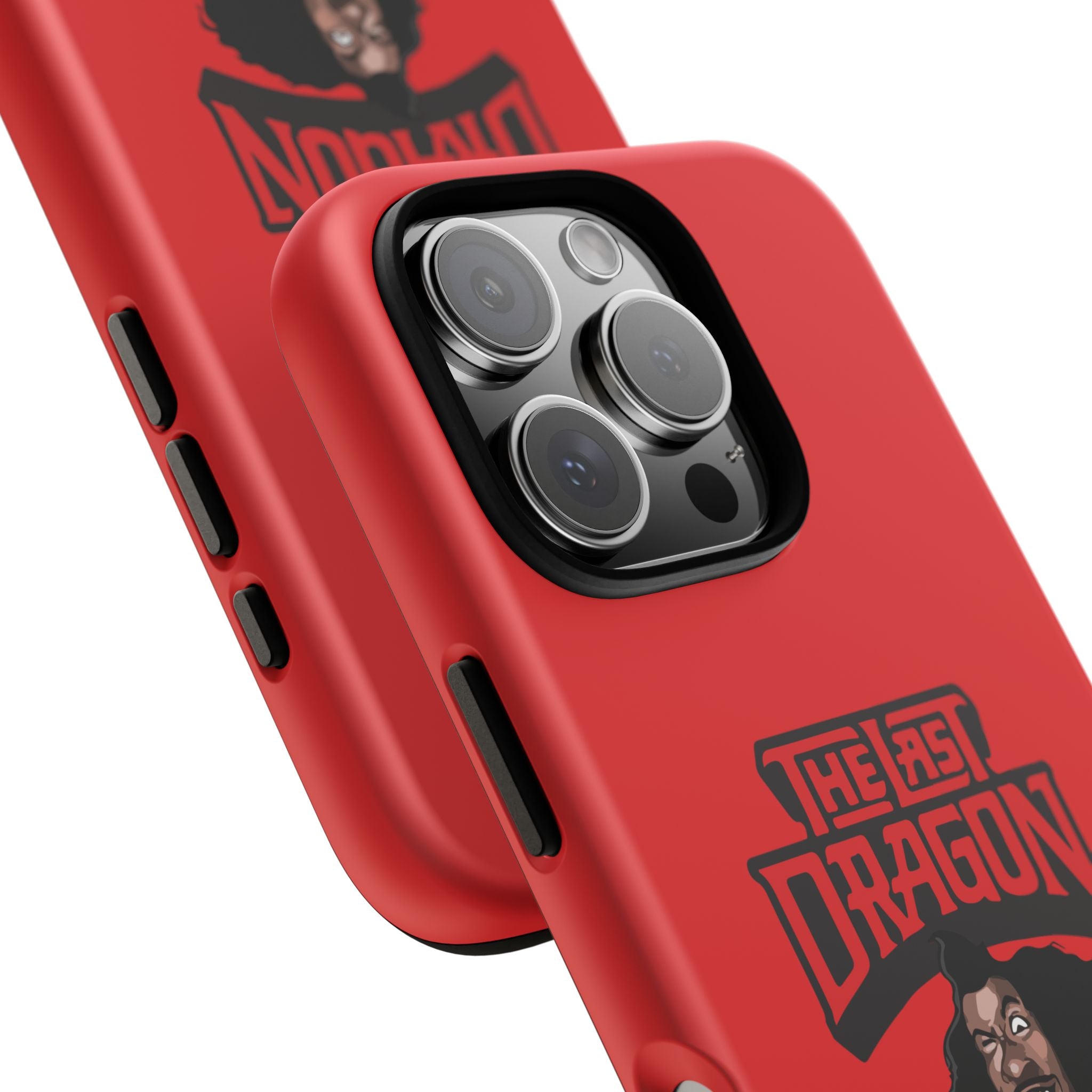 Sho’nuff Phone Case – The Last Dragon Cult Classic Villain | Miles Carter Collection