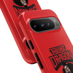 Sho’nuff Phone Case – The Last Dragon Cult Classic Villain | Miles Carter Collection