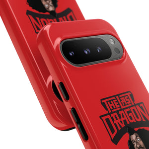 Sho’nuff Phone Case – The Last Dragon Cult Classic Villain | Miles Carter Collection