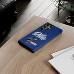 J Dilla Phone Case – Legendary Hip-Hop Producer & Cultural Icon | Miles Carter Collection