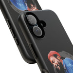 Printify Phone Case iPhone 16 / Matte Marvin Gaye Phone Case – Motown Soul Icon | Miles Carter Collection