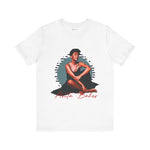 Printify T-Shirt White / S Anita Baker “Rapture” | Soul Series
