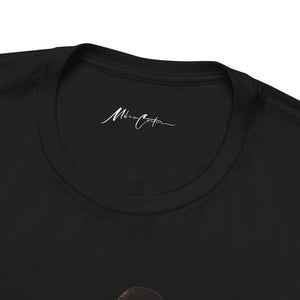 Printify T-Shirt Gordie Howe "Mr. Hockey" | Goat Series