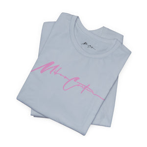 Printify T-Shirt Miles Carter Collection | Signature Series