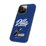 Printify Phone Case iPhone 14 Pro Max / Glossy J Dilla Phone Case – Legendary Hip-Hop Producer & Cultural Icon | Miles Carter Collection