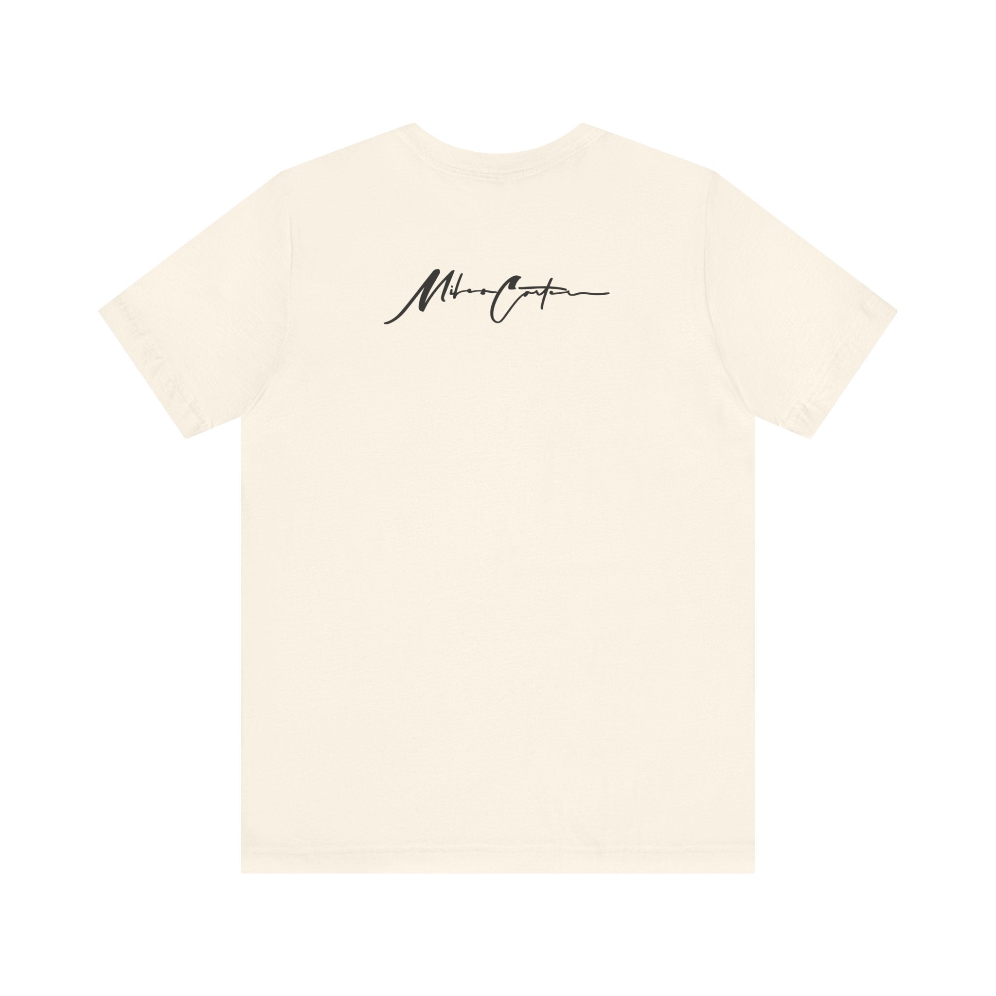 Printify T-Shirt Jimi Hendrix “Experience” | Classic Series
