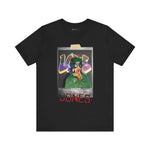Printify T-Shirt Black / S Grace Jones “Polaroid” | Classic Series