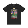 Printify T-Shirt Black / S Grace Jones “Polaroid” | Classic Series