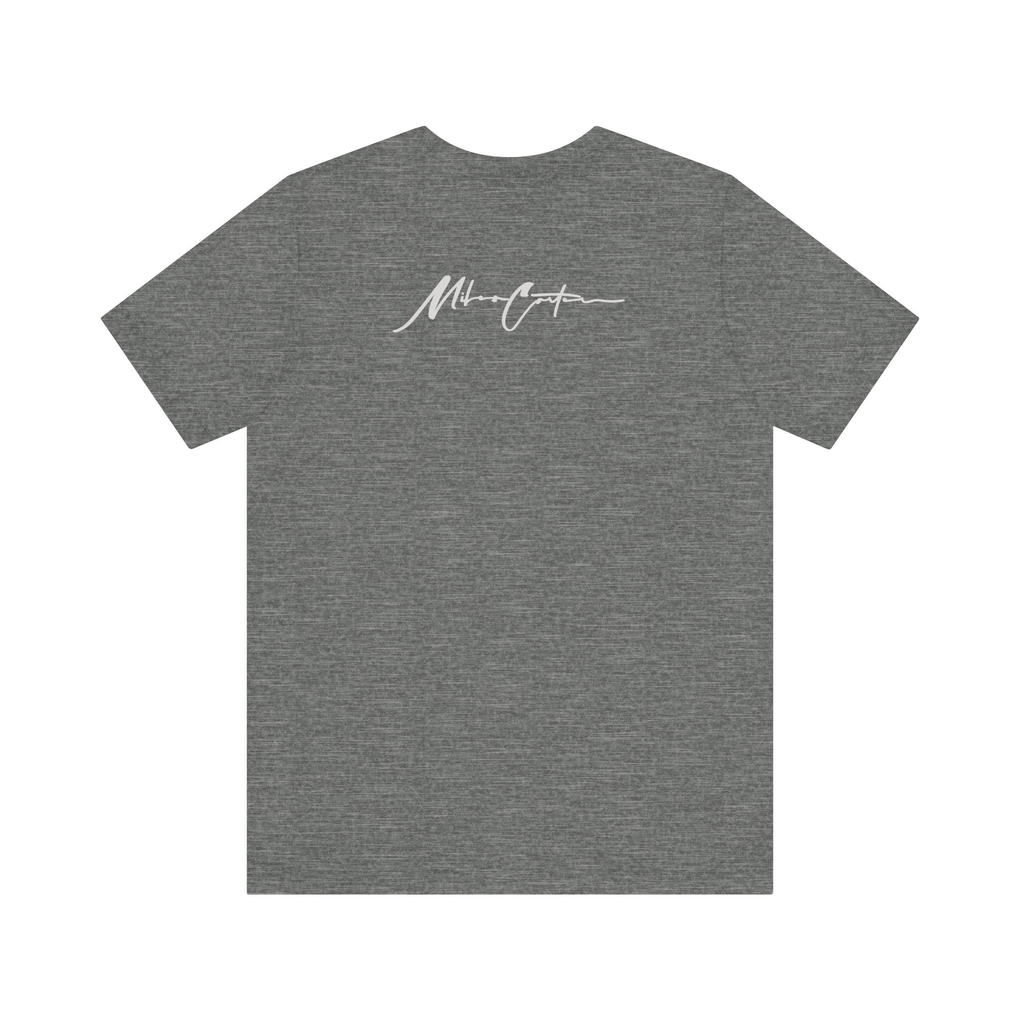 Printify T-Shirt J Dilla “Donuts” | Classic Series
