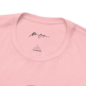 Printify T-Shirt Sade "Stronger Than Pride" | Soul Series