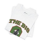 Printify T-Shirt Oscar Robertson "Mr. Triple Double" | Goat Series