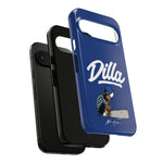 J Dilla Phone Case – Legendary Hip-Hop Producer & Cultural Icon | Miles Carter Collection