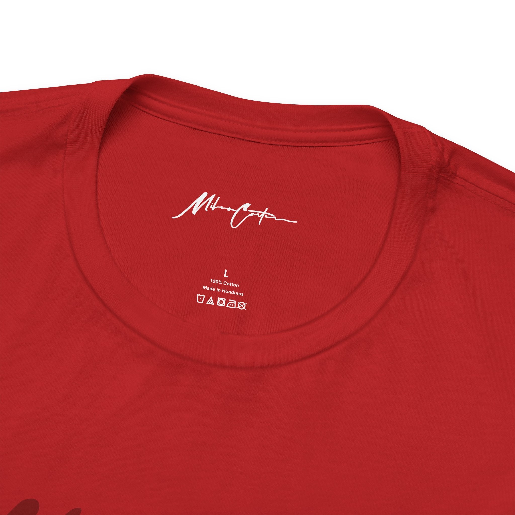 Printify T-Shirt Miles Carter Collection | Signature Series