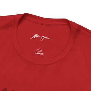 Printify T-Shirt Miles Carter Collection | Signature Series
