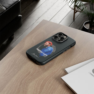 Marvin Gaye Phone Case – Motown Soul Icon | Miles Carter Collection