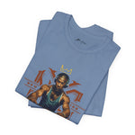 Printify T-Shirt Mike Tyson "Iron Mike" | Classic Series