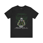 Printify T-Shirt Black / S Miles Davis “Midnight Modal” | Classic Series