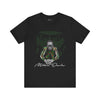 Printify T-Shirt Black / S Miles Davis “Midnight Modal” | Classic Series