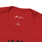 Printify T-Shirt Muhammad Ali “From Cassius to The Greatest” | Classic Series