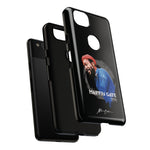 Marvin Gaye Phone Case – Motown Soul Icon | Miles Carter Collection