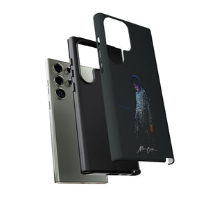 Michael Jackson “Rock With You” Phone Case – Disco Soul Icon | Miles Carter Collection