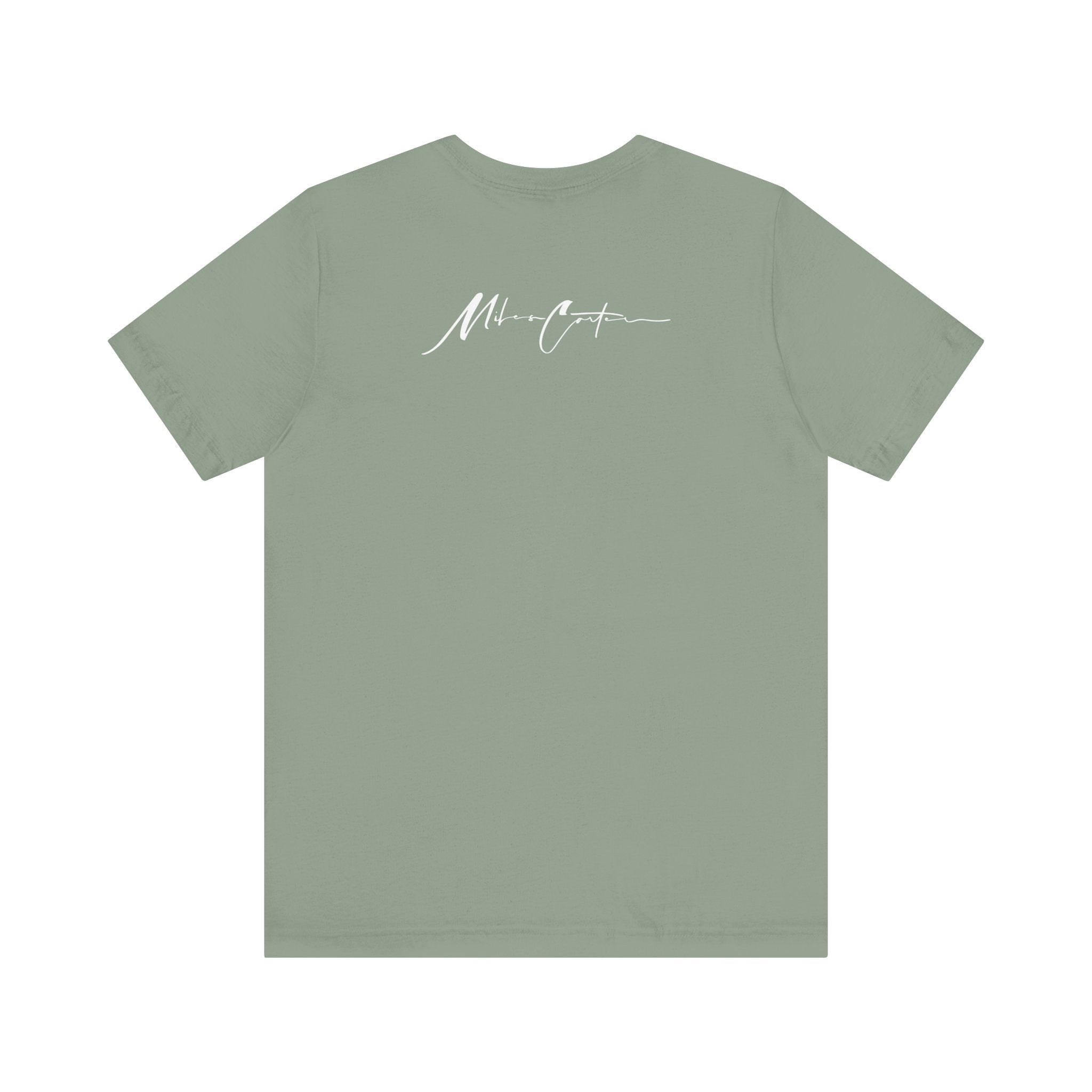 Printify T-Shirt John Coltrane “A Love Supreme” | Classic Series