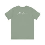 Printify T-Shirt John Coltrane “A Love Supreme” | Classic Series
