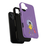 “Spread Love” Phone Case – Classic Series Positivity Design | Miles Carter Collection