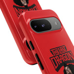 Sho’nuff Phone Case – The Last Dragon Cult Classic Villain | Miles Carter Collection