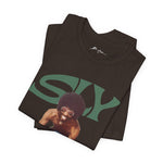 Printify T-Shirt Sly Stone "Psychedelic" | Soul Series