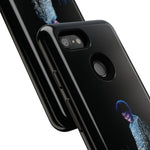 Michael Jackson “Rock With You” Phone Case – Disco Soul Icon | Miles Carter Collection