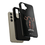 Lauryn Hill Phone Case – Premium 90s Hip-Hop & Soul Inspired Design | Miles Carter Collection