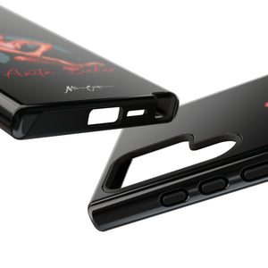 Anita Baker Phone Case – Timeless Soul & R&B Legend | Miles Carter Collection