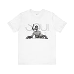 Printify T-Shirt White / S Stevie Wonder “Soul Genius” | Soul Series