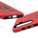 Sho’nuff Phone Case – The Last Dragon Cult Classic Villain | Miles Carter Collection