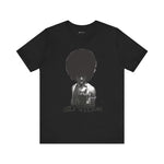 Printify T-Shirt Black / S Sly Stone "For The People" | Classic Series