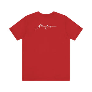 Printify T-Shirt Julius Erving "Dr. J" | Goat Series