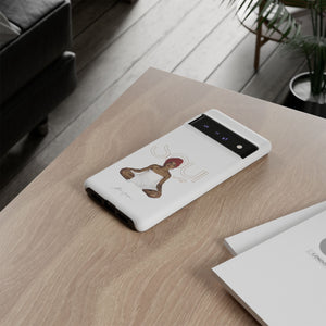Sade Phone Case – Timeless Soul & 80s Style Icon | Miles Carter Collection