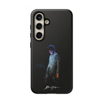 Printify Phone Case Samsung Galaxy S24 / Matte Michael Jackson “Rock With You” Phone Case – Disco Soul Icon | Miles Carter Collection