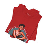 Printify T-Shirt Anita Baker “Rapture” | Soul Series